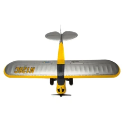 Hobbyzone Carbon Cub S2 1.3m BNF Basic -Radio Control & Model Shop HBZ32000 12 lg
