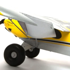Hobbyzone Carbon Cub S2 1.3m BNF Basic -Radio Control & Model Shop HBZ32000 14 lg