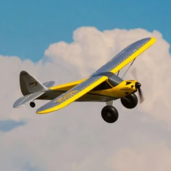 Hobbyzone Carbon Cub S2 1.3m BNF Basic