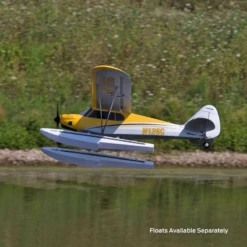 Hobbyzone Carbon Cub S2 1.3m BNF Basic -Radio Control & Model Shop HBZ32000 9 lg