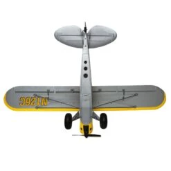 Hobbyzone Carbon Cub S2 1.3m RTF Basic -Radio Control & Model Shop HBZ320001 12