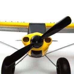 Hobbyzone Carbon Cub S2 1.3m RTF Basic -Radio Control & Model Shop HBZ320001 19