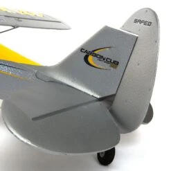 Hobbyzone Carbon Cub S2 1.3m RTF Basic -Radio Control & Model Shop HBZ320001 5
