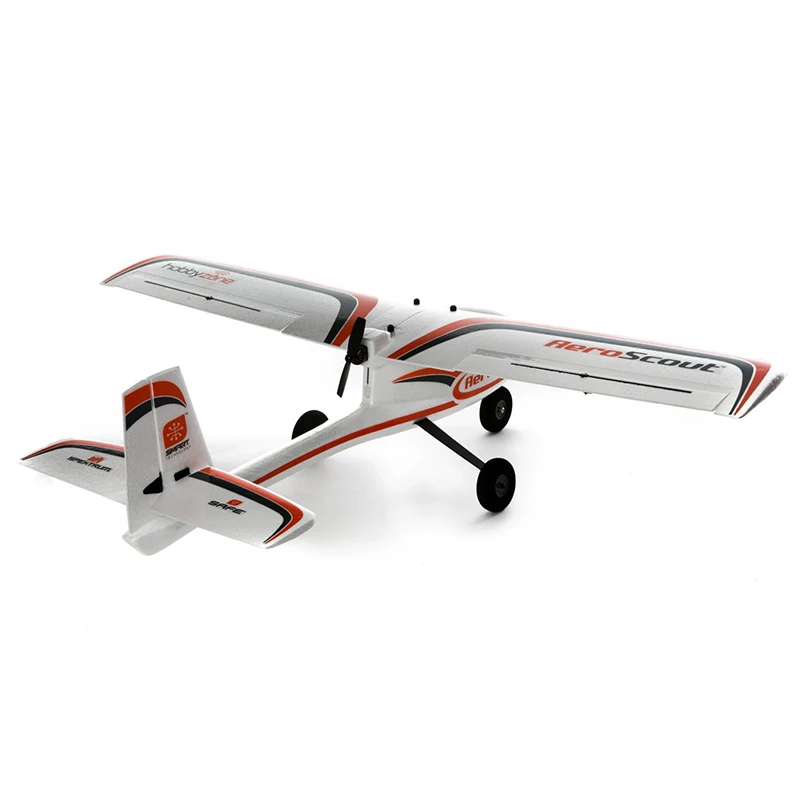 Hobbyzone AeroScout™ S 2 1.1m BNF 7 Hobbyzone AeroScout™ S 2 1.1m BNF - Image 5