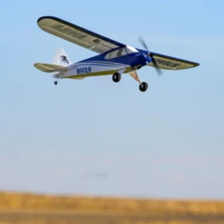 Hobbyzone Sport Cub S2 V2 BNF Basic With SAFE -Radio Control & Model Shop HBZ44000 11 lg