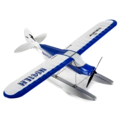 Hobbyzone Sport Cub S2 V2 BNF Basic With SAFE -Radio Control & Model Shop HBZ44000 6 lg
