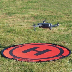 3 Ft Drone Landing Pad For Mavic / Phantom