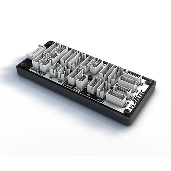 Hitec Universal Balance Board 3 Hitec Universal Balance Board