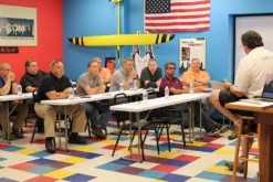 UAV Classroom And Flight Training 1 Day -Radio Control & Model Shop IMG 0800