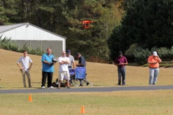 UAV Classroom And Flight Training 1 Day -Radio Control & Model Shop IMG 0966