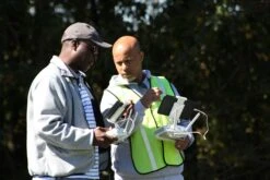 UAV Classroom And Flight Training 1 Day -Radio Control & Model Shop IMG 8940