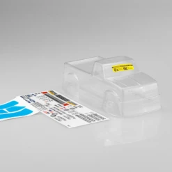 JCONCEPTS Body 1993 Ford F-150, Axial SCX24