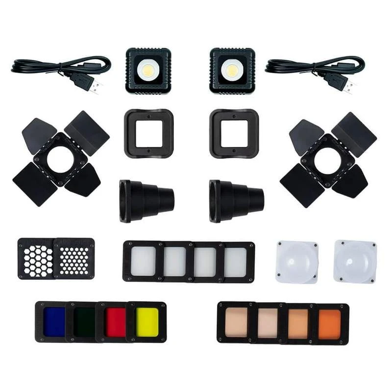 LumeCube For DJI Matrice Series 4 LumeCube For DJI Matrice Series - Image 2