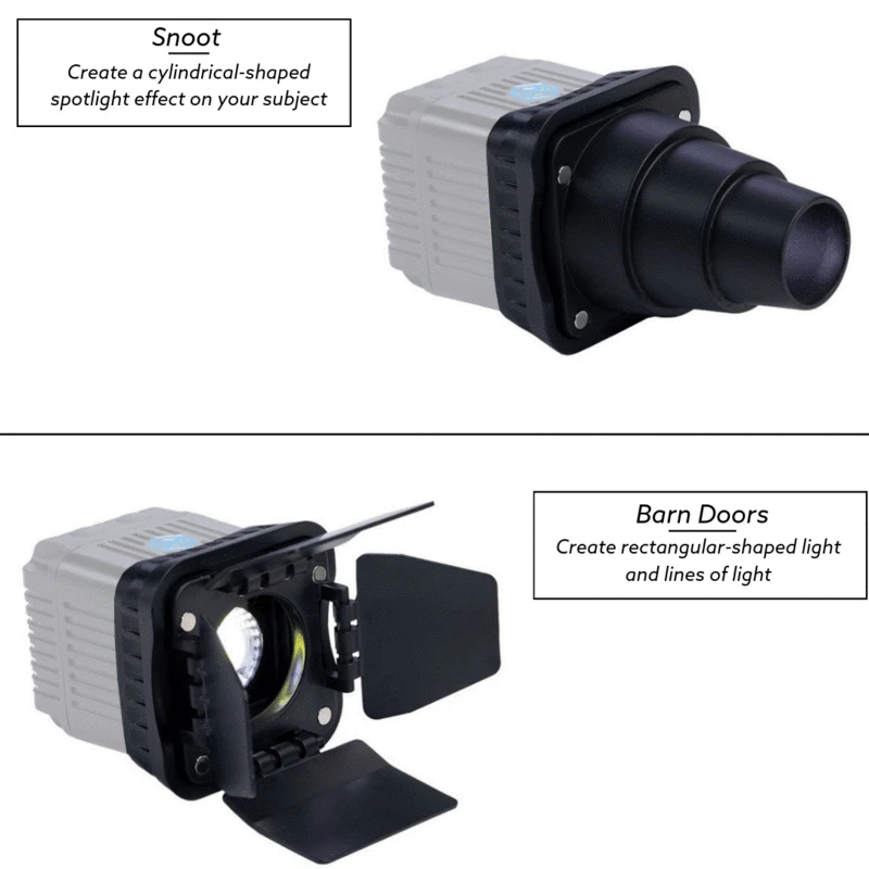 LumeCube For DJI Matrice Series 7 LumeCube For DJI Matrice Series - Image 5