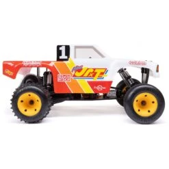 LOSI 1/16 Mini JRXT Brushed 2WD LE Racing Monster Truck RTR 32 LOSI 1/16 Mini JRXT Brushed 2WD LE Racing Monster Truck RTR -Radio Control & Model Shop LOS01021 11