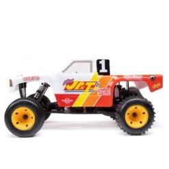 LOSI 1/16 Mini JRXT Brushed 2WD LE Racing Monster Truck RTR 36 LOSI 1/16 Mini JRXT Brushed 2WD LE Racing Monster Truck RTR -Radio Control & Model Shop LOS01021 15