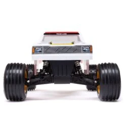 LOSI 1/16 Mini JRXT Brushed 2WD LE Racing Monster Truck RTR 37 LOSI 1/16 Mini JRXT Brushed 2WD LE Racing Monster Truck RTR -Radio Control & Model Shop LOS01021 16