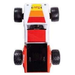 LOSI 1/16 Mini JRXT Brushed 2WD LE Racing Monster Truck RTR 38 LOSI 1/16 Mini JRXT Brushed 2WD LE Racing Monster Truck RTR -Radio Control & Model Shop LOS01021 17