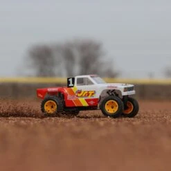LOSI 1/16 Mini JRXT Brushed 2WD LE Racing Monster Truck RTR 26 LOSI 1/16 Mini JRXT Brushed 2WD LE Racing Monster Truck RTR -Radio Control & Model Shop LOS01021 5