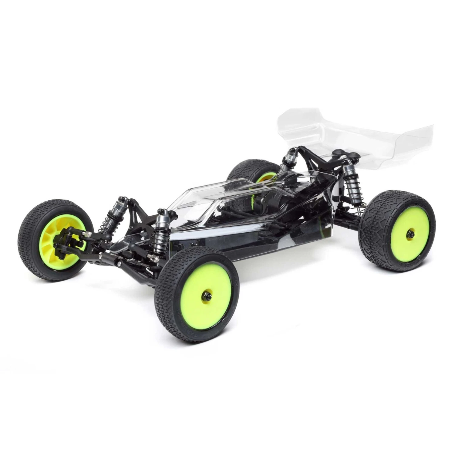 LOSI 1/16 Mini-B Pro Roller 2WD Buggy 3 LOSI 1/16 Mini-B Pro Roller 2WD Buggy
