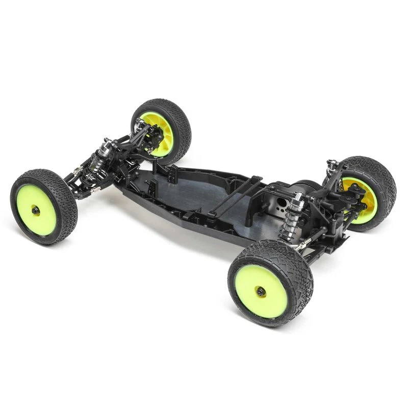 LOSI 1/16 Mini-B Pro Roller 2WD Buggy 21 LOSI 1/16 Mini-B Pro Roller 2WD Buggy - Image 19