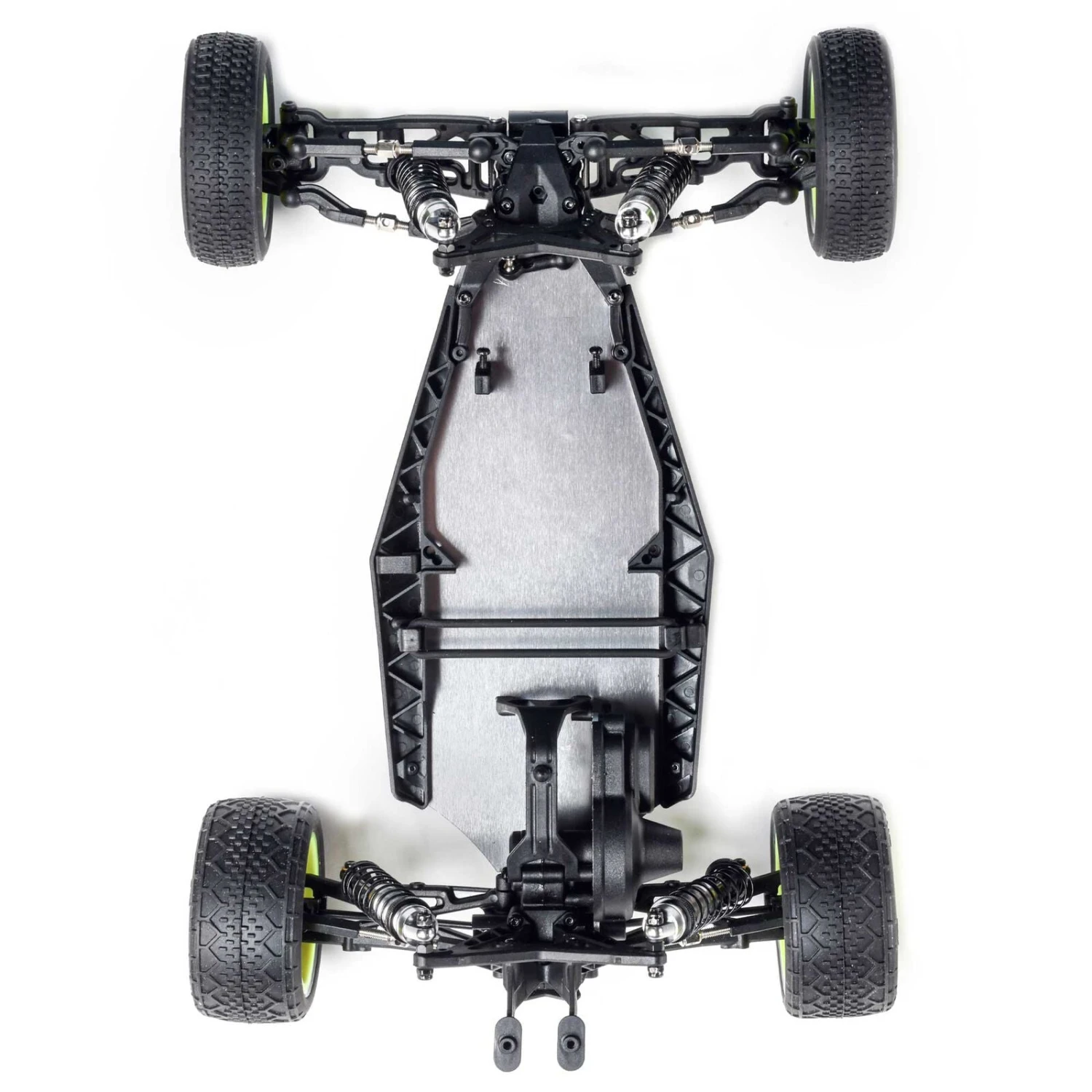 LOSI 1/16 Mini-B Pro Roller 2WD Buggy 13 LOSI 1/16 Mini-B Pro Roller 2WD Buggy - Image 11