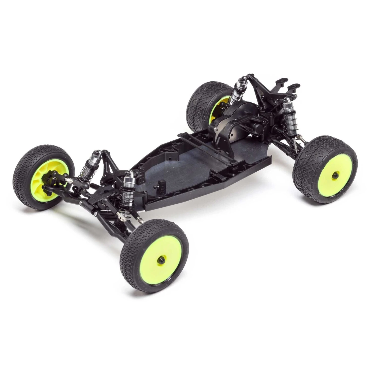 LOSI 1/16 Mini-B Pro Roller 2WD Buggy 8 LOSI 1/16 Mini-B Pro Roller 2WD Buggy - Image 6