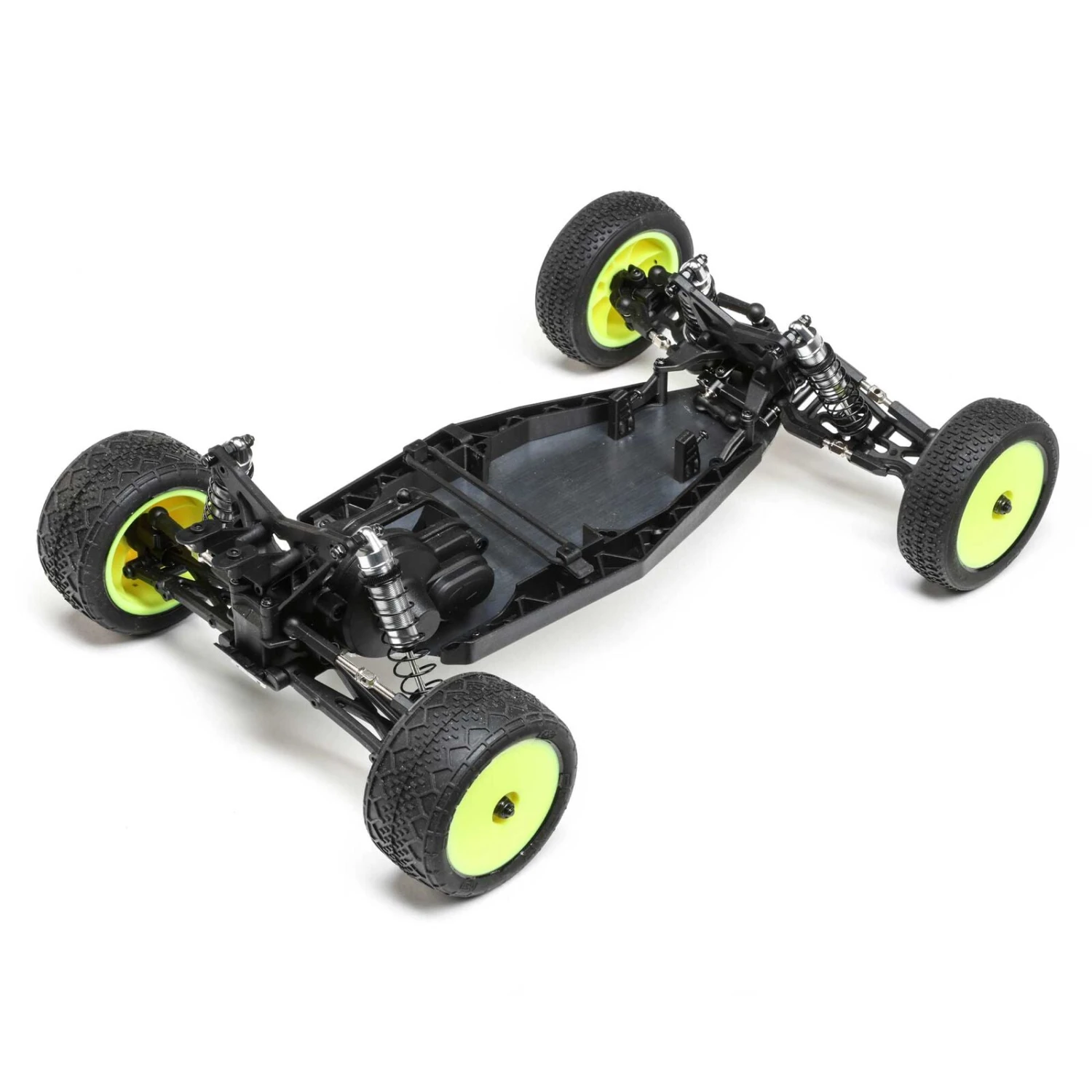 LOSI 1/16 Mini-B Pro Roller 2WD Buggy 12 LOSI 1/16 Mini-B Pro Roller 2WD Buggy - Image 10