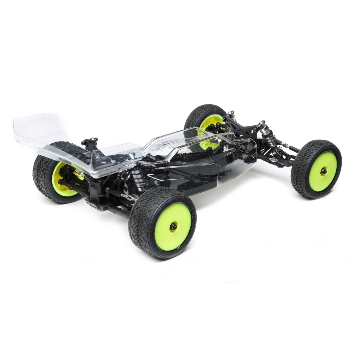 LOSI 1/16 Mini-B Pro Roller 2WD Buggy 14 LOSI 1/16 Mini-B Pro Roller 2WD Buggy - Image 12