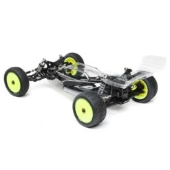 LOSI 1/16 Mini-B Pro Roller 2WD Buggy 35 LOSI 1/16 Mini-B Pro Roller 2WD Buggy -Radio Control & Model Shop LOS01025 8