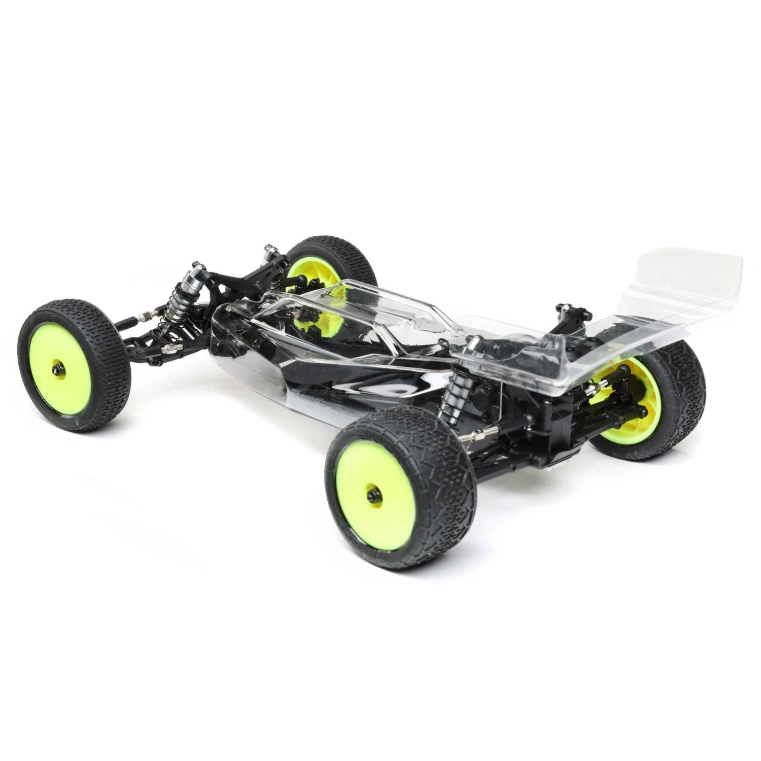 LOSI 1/16 Mini-B Pro Roller 2WD Buggy 16 LOSI 1/16 Mini-B Pro Roller 2WD Buggy - Image 14