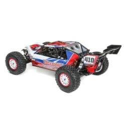 LOSI 1/10 Tenacity DB Pro, 4WD, RTD (Requires Battery & Charger): Lucas Oil Smart ESC 24 LOSI 1/10 Tenacity DB Pro, 4WD, RTD (Requires Battery & Charger): Lucas Oil Smart ESC -Radio Control & Model Shop LOS03027V2T1 10