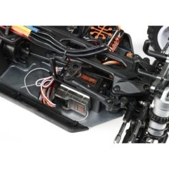 LOSI 1/10 Tenacity DB Pro, 4WD, RTD (Requires Battery & Charger): Lucas Oil Smart ESC 33 LOSI 1/10 Tenacity DB Pro, 4WD, RTD (Requires Battery & Charger): Lucas Oil Smart ESC -Radio Control & Model Shop LOS03027V2T1 19