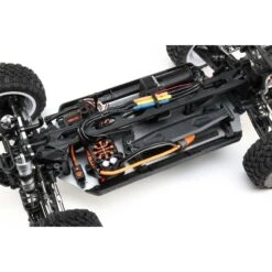 LOSI 1/10 Tenacity DB Pro, 4WD, RTD (Requires Battery & Charger): Lucas Oil Smart ESC 35 LOSI 1/10 Tenacity DB Pro, 4WD, RTD (Requires Battery & Charger): Lucas Oil Smart ESC -Radio Control & Model Shop LOS03027V2T1 21