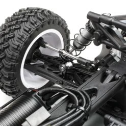 LOSI 1/10 Tenacity DB Pro, 4WD, RTD (Requires Battery & Charger): Lucas Oil Smart ESC 36 LOSI 1/10 Tenacity DB Pro, 4WD, RTD (Requires Battery & Charger): Lucas Oil Smart ESC -Radio Control & Model Shop LOS03027V2T1 22