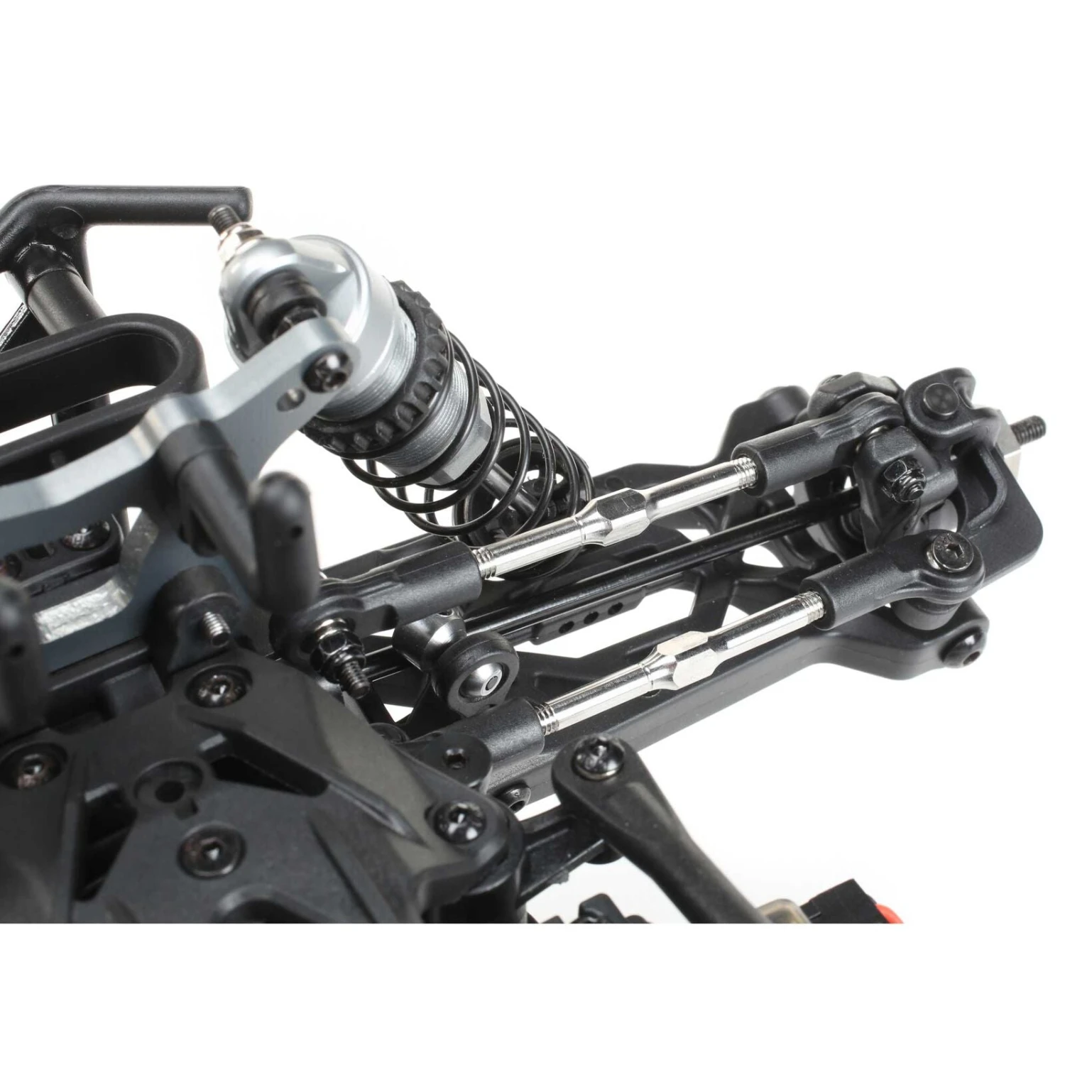 LOSI 1/10 Tenacity DB Pro, 4WD, RTD (Requires Battery & Charger): Lucas Oil Smart ESC 18 LOSI 1/10 Tenacity DB Pro, 4WD, RTD (Requires Battery & Charger): Lucas Oil Smart ESC - Image 16