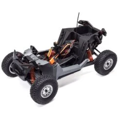 LOSI 1/10 4WD RZR Rey Desert SXS Brushless RTR: Fox -Radio Control & Model Shop LOS03029T1 COM 1 1614b34d 7d8a 454e acc3 aaa8cf5a3b6a