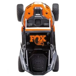 LOSI 1/10 4WD RZR Rey Desert SXS Brushless RTR: Fox -Radio Control & Model Shop LOS03029T1 ORN 15