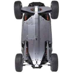 LOSI 1/10 4WD RZR Rey Desert SXS Brushless RTR: Fox -Radio Control & Model Shop LOS03029T1 ORN 16