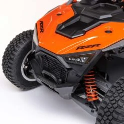 LOSI 1/10 4WD RZR Rey Desert SXS Brushless RTR: Fox -Radio Control & Model Shop LOS03029T1 ORN 17