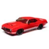 LOSI 1/10 69 Chevy Camaro V100, 4WD, RTR (Includes Battery & Charger): Red 1 LOSI 1/10 69 Chevy Camaro V100, 4WD, RTR (Includes Battery & Charger): Red -Radio Control & Model Shop LOS03033T1 1