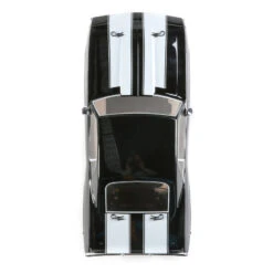 LOSI 1/10 69 Chevy Camaro V100, 4WD, RTR (Includes Battery & Charger): Black -Radio Control & Model Shop LOS03033T2 10