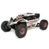 LOSI 1/6 Super Rock Rey V2, 4WD, RTR, Brushless (Requires Battery & Charger): White 2 LOSI 1/6 Super Rock Rey V2, 4WD, RTR, Brushless (Requires Battery & Charger): White -Radio Control & Model Shop LOS05016T1 A0 MKMWFJXO