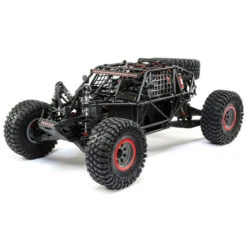 LOSI 1/6 Super Rock Rey V2, 4WD, RTR, Brushless (Requires Battery & Charger): White -Radio Control & Model Shop LOS05016T1 A10 MKMWFJXO