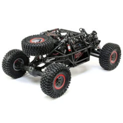 LOSI 1/6 Super Rock Rey V2, 4WD, RTR, Brushless (Requires Battery & Charger): White -Radio Control & Model Shop LOS05016T1 A11 MKMWFJXO