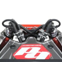 LOSI 1/6 Super Rock Rey V2 4WD Brushless Rock Racer RTR, Gray (Requires Battery & Charger) -Radio Control & Model Shop LOS05016V2T2 9