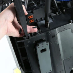 LOSI 1/6 Super Baja Rey 2.0 4WD Brushless Desert Truck RTR: Brenthel -Radio Control & Model Shop LOS05021T1 10