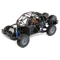 LOSI 1/6 Super Baja Rey 2.0 4WD Brushless Desert Truck RTR: Brenthel -Radio Control & Model Shop LOS05021T1 12