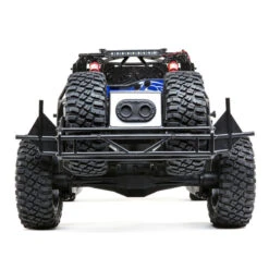 LOSI 1/6 Super Baja Rey 2.0 4WD Brushless (Requires Battery & Charger): Blue -Radio Control & Model Shop LOS05021T1 15 bd555c04 5f05 4645 a2fc 38506ede09e6
