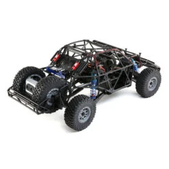 LOSI 1/6 Super Baja Rey 2.0 4WD Brushless Desert Truck RTR: Brenthel -Radio Control & Model Shop LOS05021T1 16